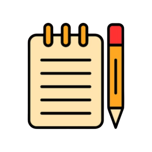 Slate Notes logo
